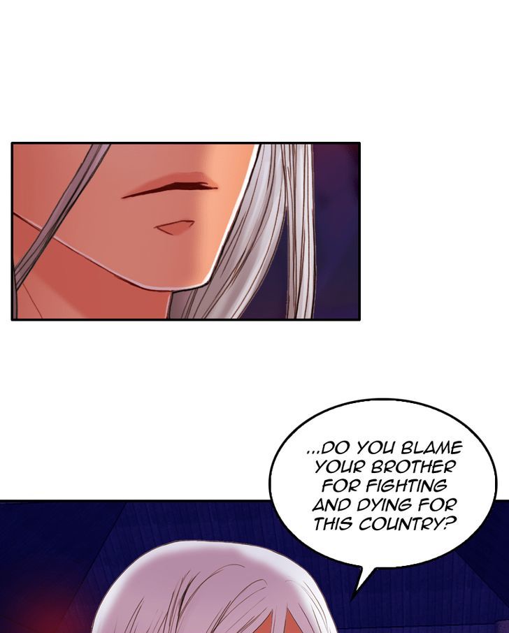 My Dear Cold-Blooded King Chapter 12 page 32 - Chapter 12