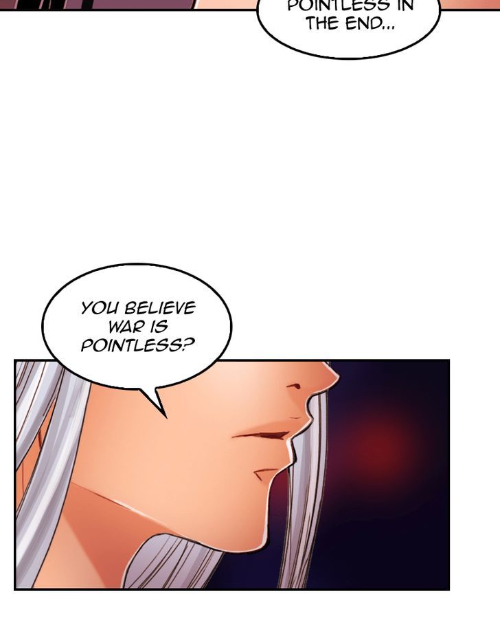 My Dear Cold-Blooded King Chapter 12 page 36 - Chapter 12