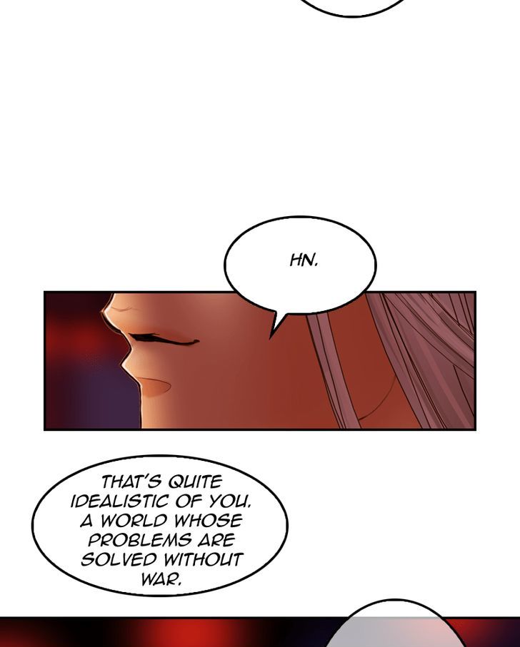 My Dear Cold-Blooded King Chapter 12 page 38 - Chapter 12