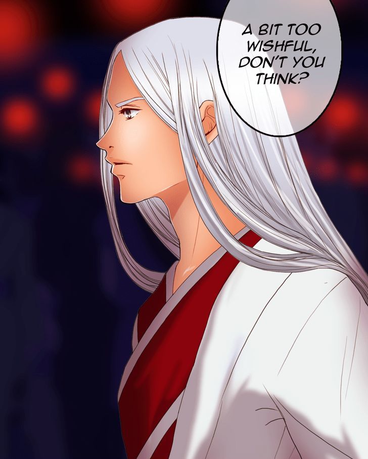 My Dear Cold-Blooded King Chapter 12 page 39 - Chapter 12