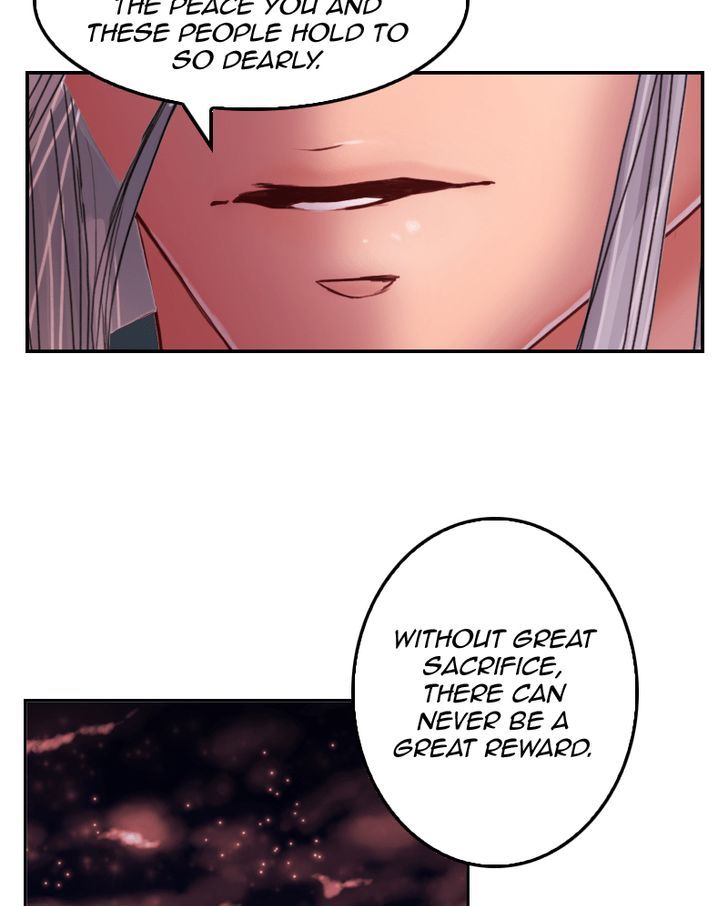 My Dear Cold-Blooded King Chapter 12 page 42 - Chapter 12