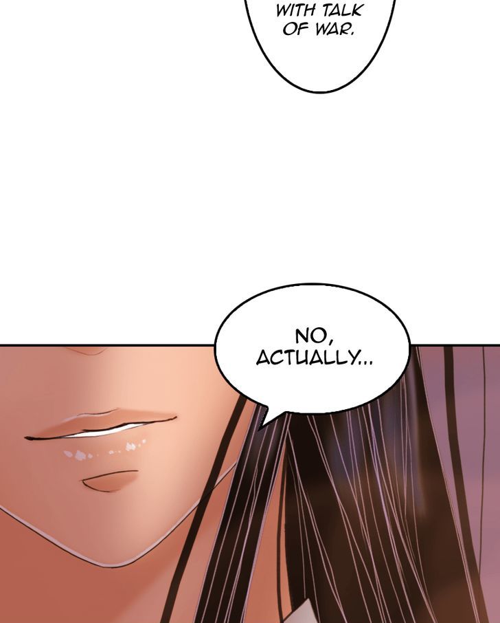 My Dear Cold-Blooded King Chapter 12 page 52 - Chapter 12