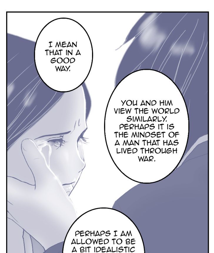 My Dear Cold-Blooded King Chapter 12 page 55 - Chapter 12