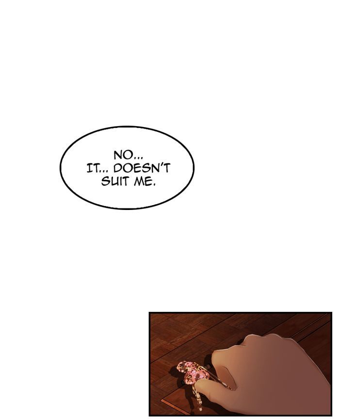 My Dear Cold-Blooded King Chapter 12 page 58 - Chapter 12