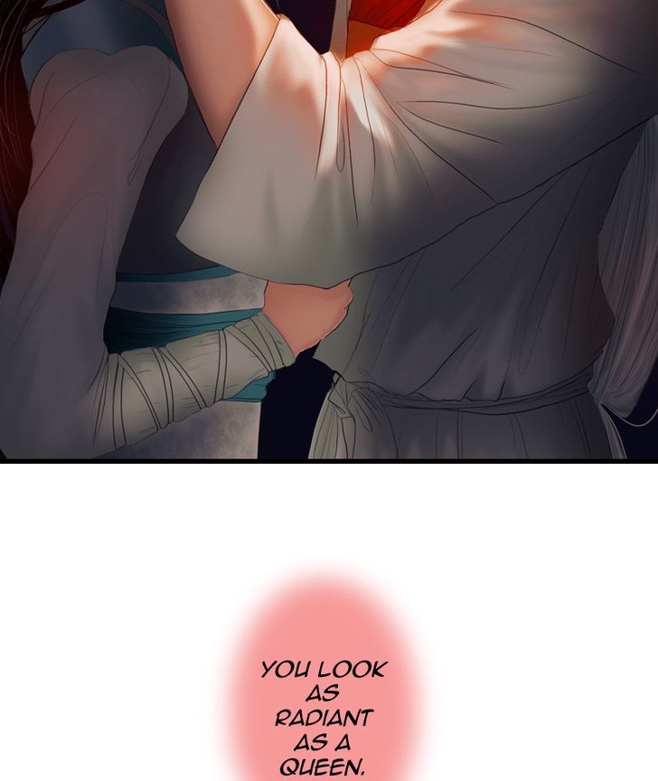 My Dear Cold-Blooded King Chapter 12 page 61 - Chapter 12