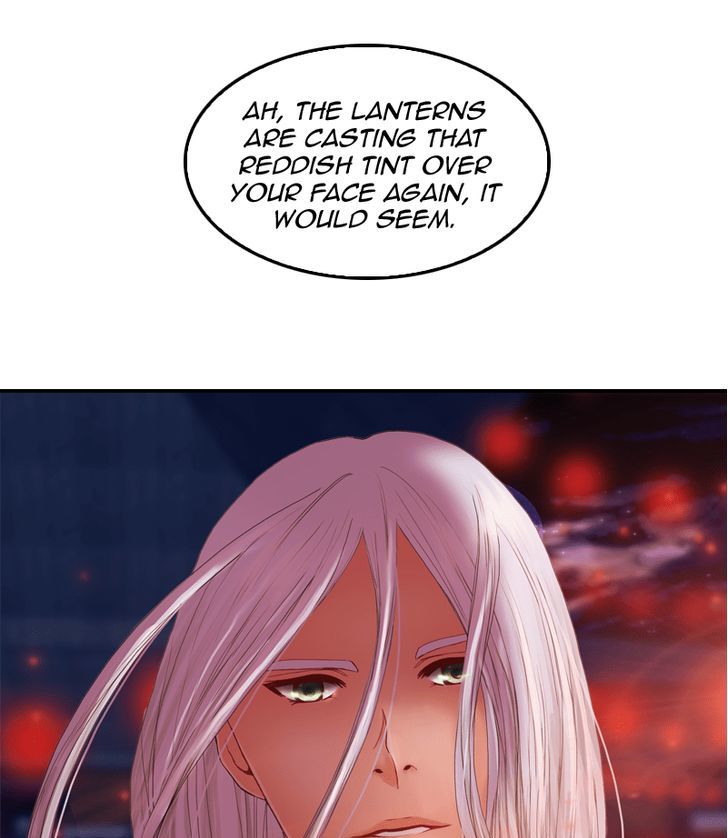 My Dear Cold-Blooded King Chapter 12 page 65 - Chapter 12