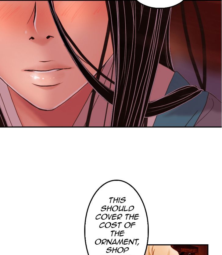 My Dear Cold-Blooded King Chapter 12 page 67 - Chapter 12