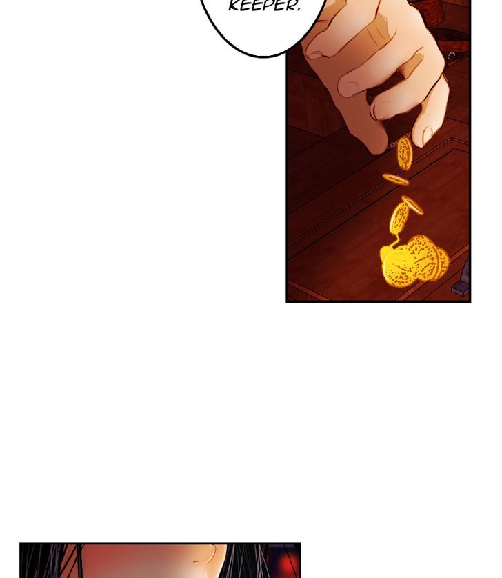 My Dear Cold-Blooded King Chapter 12 page 68 - Chapter 12
