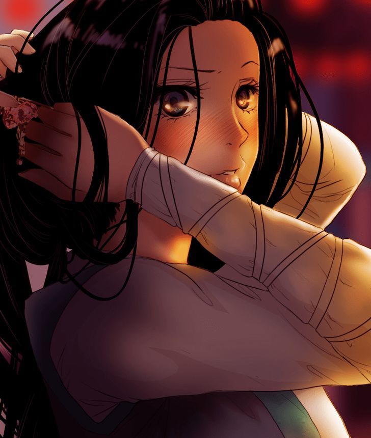 My Dear Cold-Blooded King Chapter 12 page 7 - Chapter 12