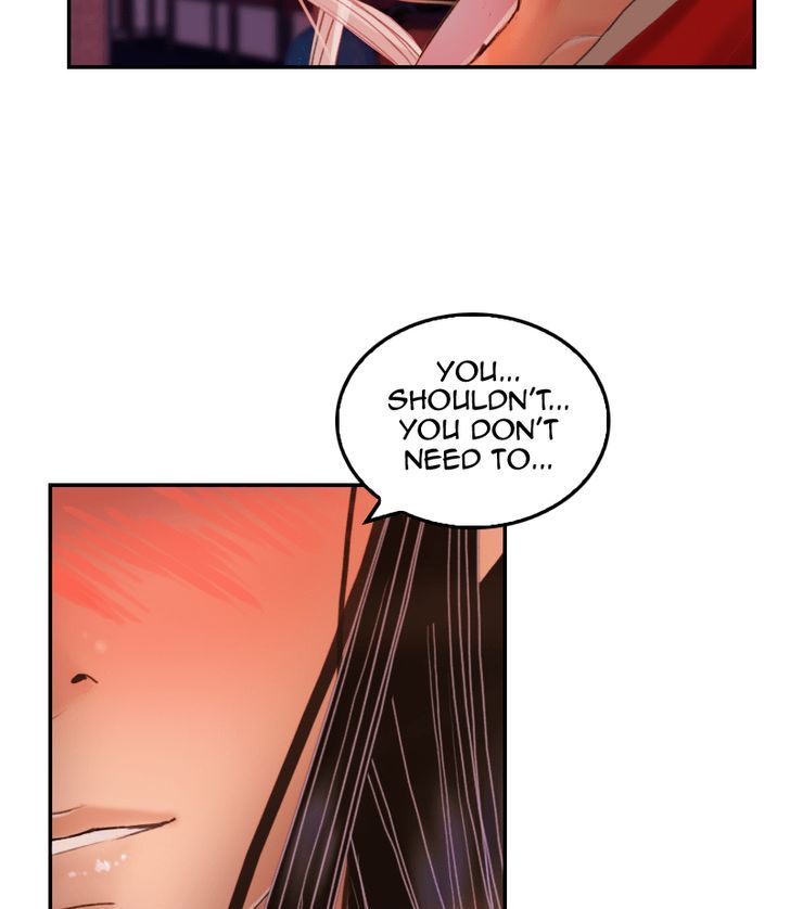 My Dear Cold-Blooded King Chapter 12 page 70 - Chapter 12