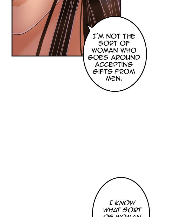 My Dear Cold-Blooded King Chapter 12 page 71 - Chapter 12