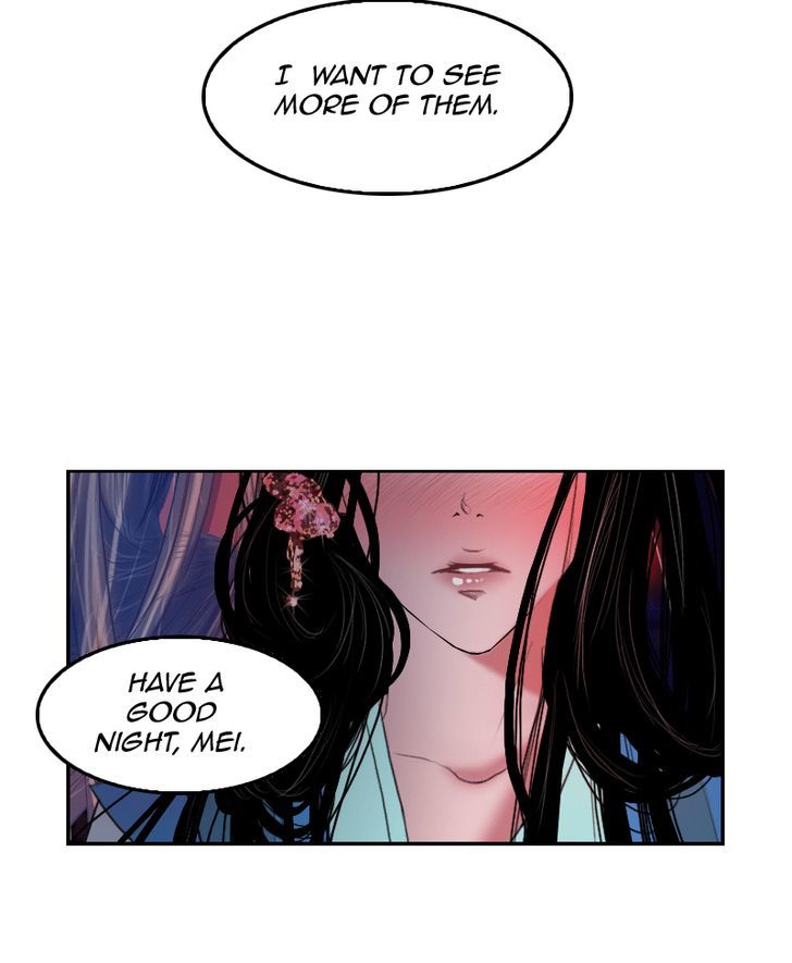 My Dear Cold-Blooded King Chapter 12 page 76 - Chapter 12