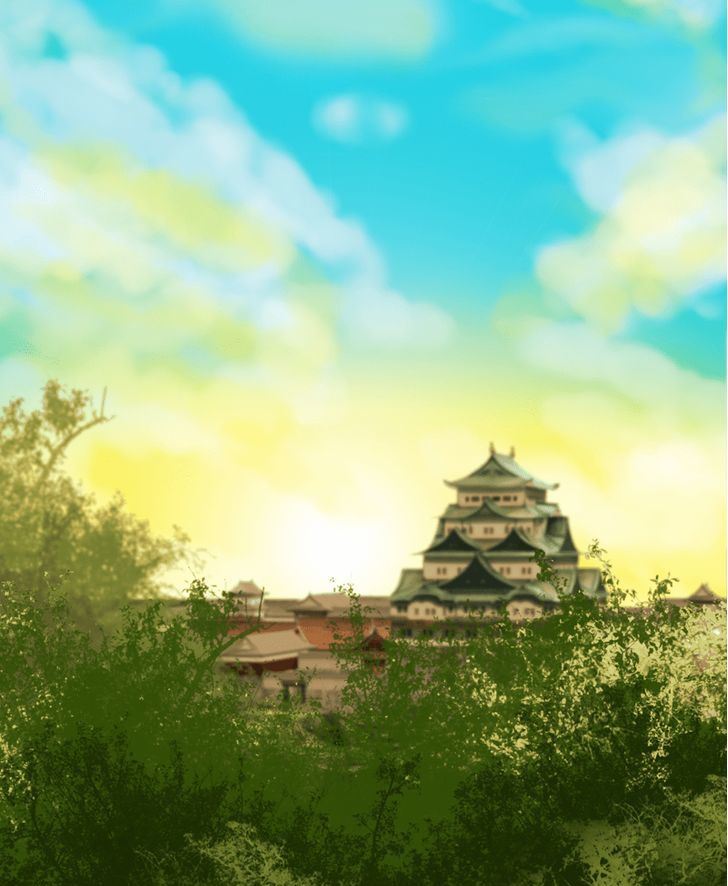 My Dear Cold-Blooded King Chapter 12 page 80 - Chapter 12