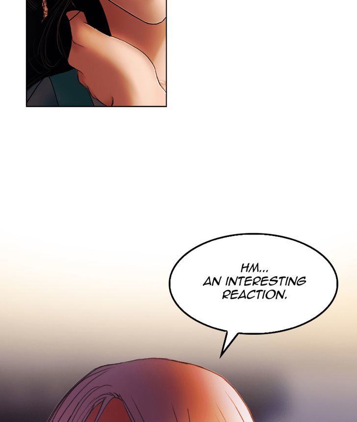 My Dear Cold-Blooded King Chapter 12 page 9 - Chapter 12