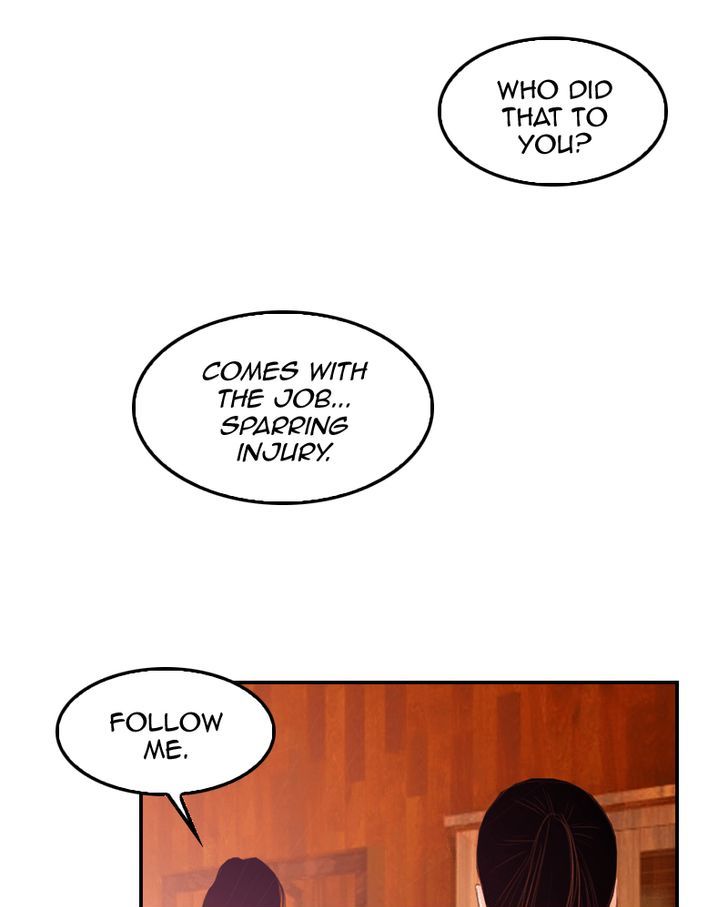 My Dear Cold-Blooded King Chapter 13 page 11 - Chapter 13