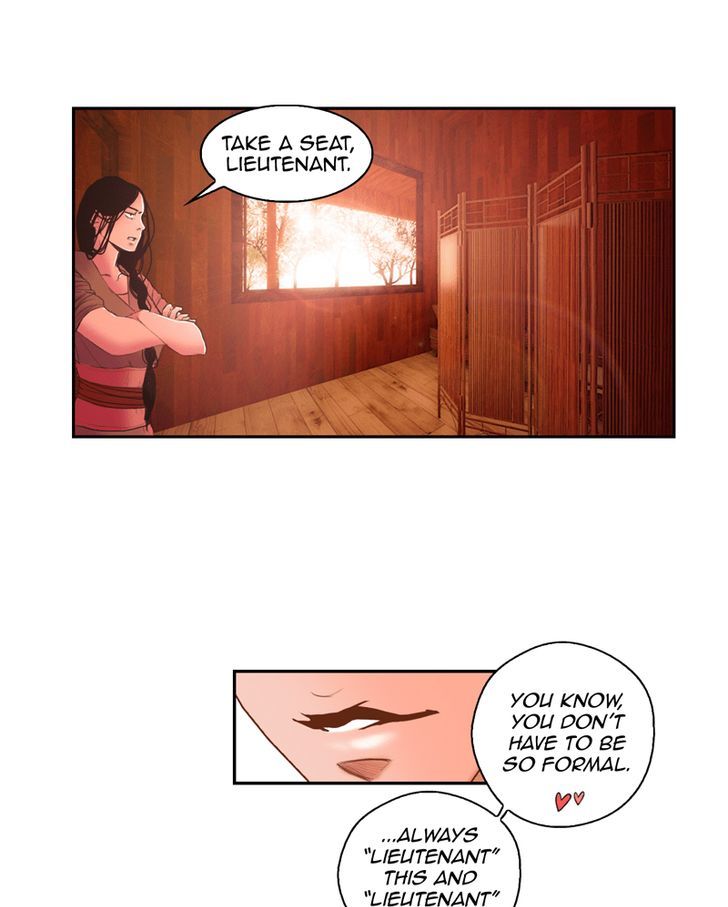 My Dear Cold-Blooded King Chapter 13 page 13 - Chapter 13