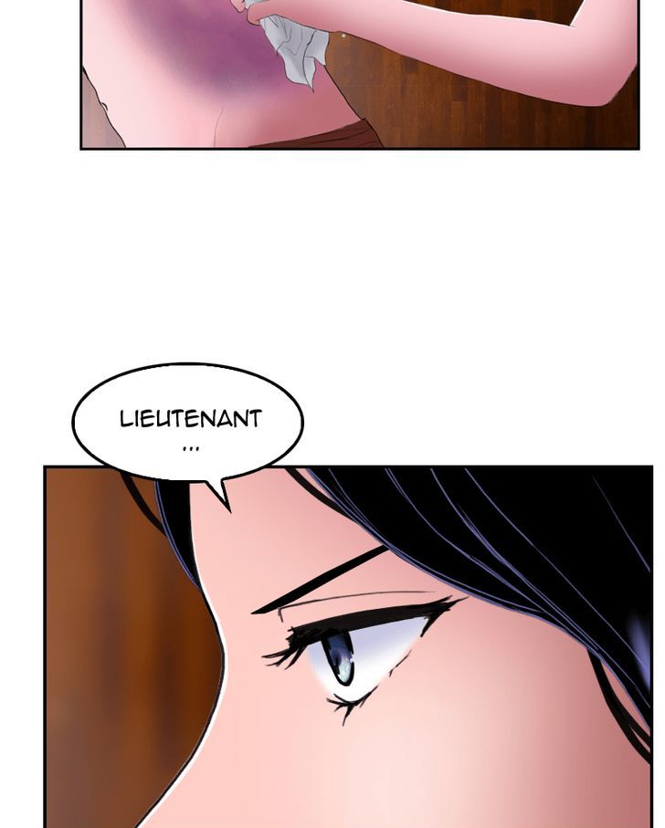 My Dear Cold-Blooded King Chapter 13 page 16 - Chapter 13