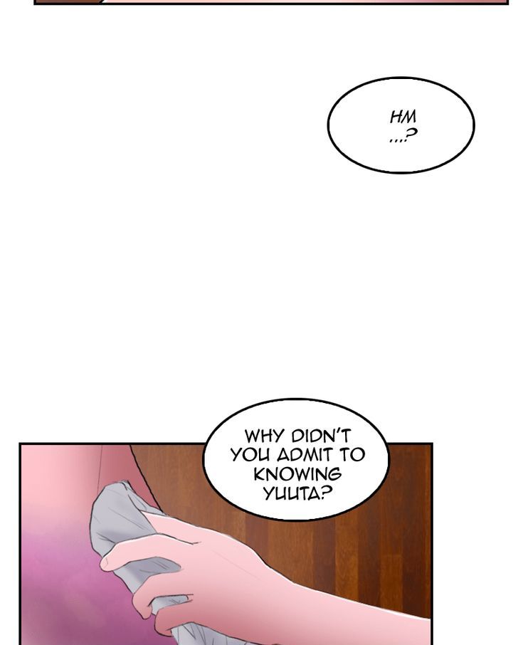My Dear Cold-Blooded King Chapter 13 page 17 - Chapter 13