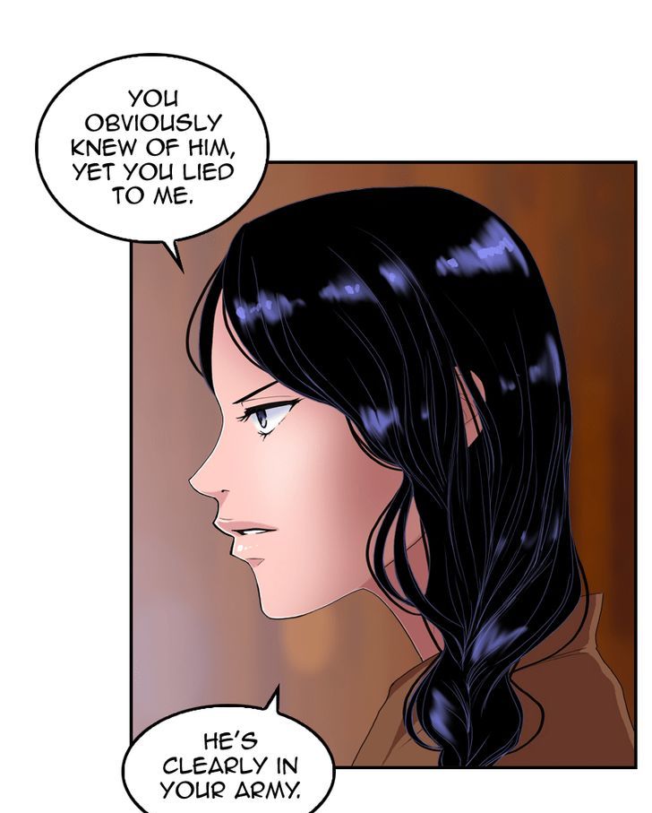 My Dear Cold-Blooded King Chapter 13 page 19 - Chapter 13