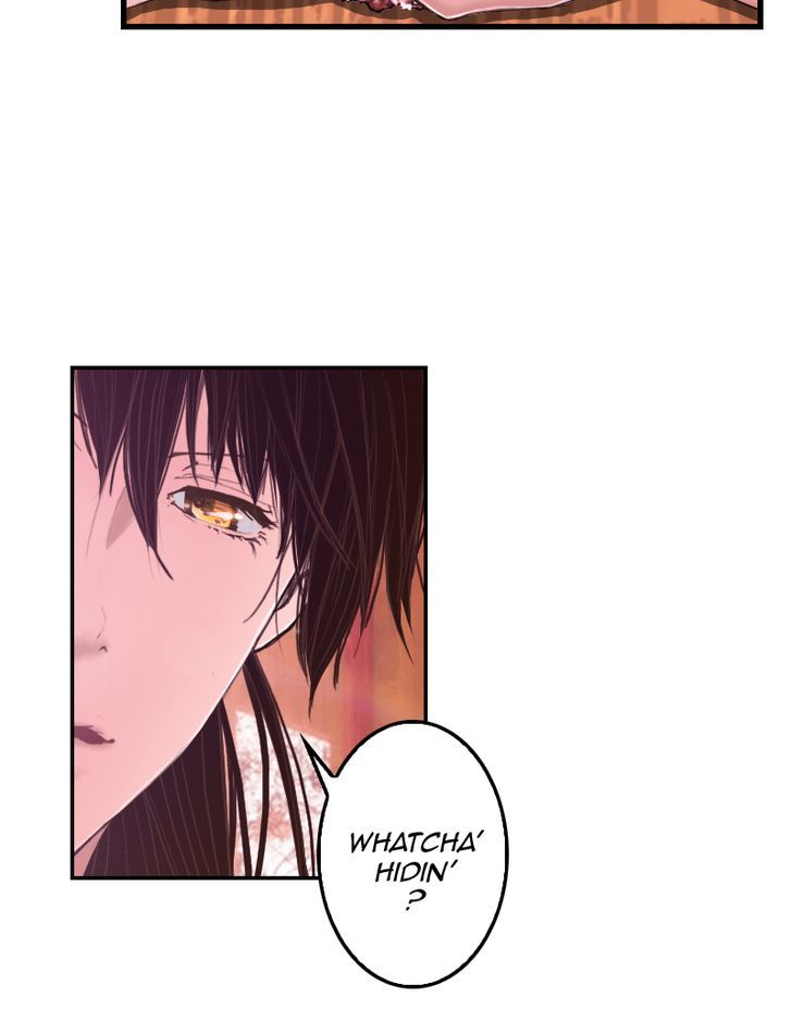 My Dear Cold-Blooded King Chapter 13 page 2 - Chapter 13