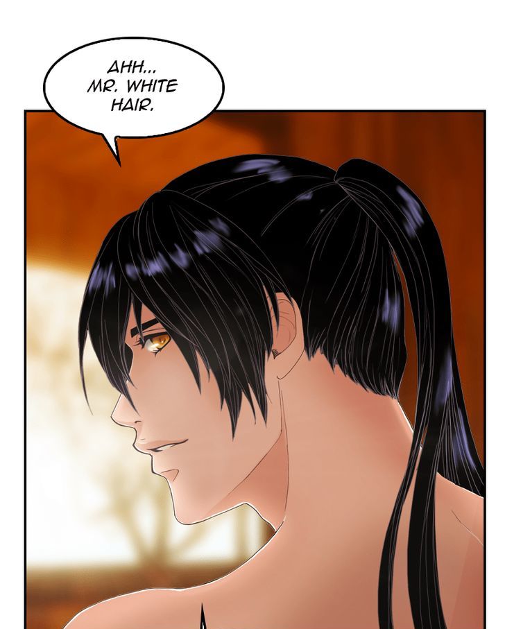 My Dear Cold-Blooded King Chapter 13 page 21 - Chapter 13