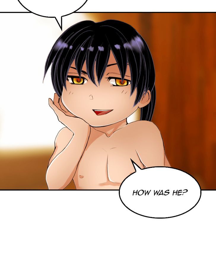 My Dear Cold-Blooded King Chapter 13 page 25 - Chapter 13