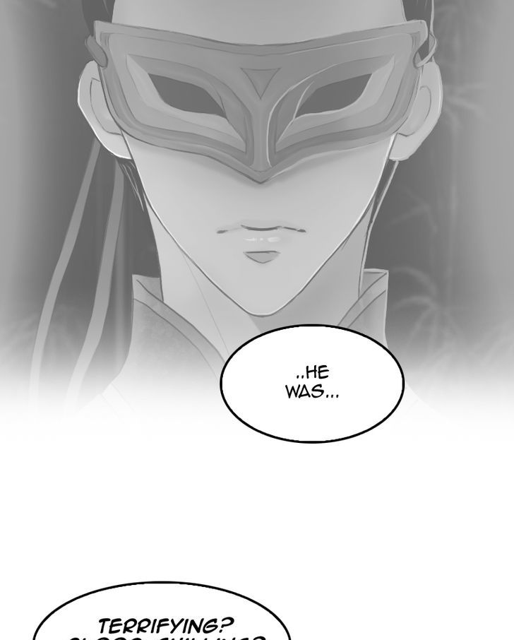 My Dear Cold-Blooded King Chapter 13 page 28 - Chapter 13