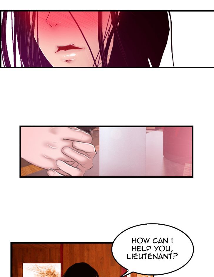 My Dear Cold-Blooded King Chapter 13 page 3 - Chapter 13