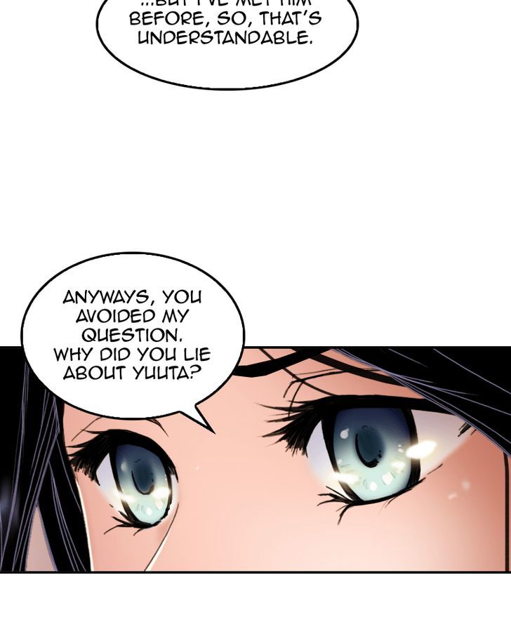 My Dear Cold-Blooded King Chapter 13 page 30 - Chapter 13