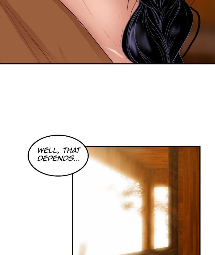 My Dear Cold-Blooded King Chapter 13 page 33 - Chapter 13