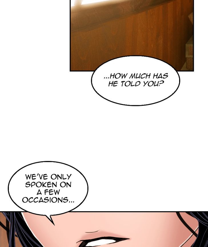 My Dear Cold-Blooded King Chapter 13 page 34 - Chapter 13