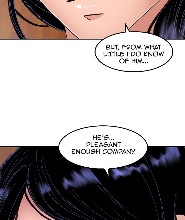 My Dear Cold-Blooded King Chapter 13 page 35 - Chapter 13