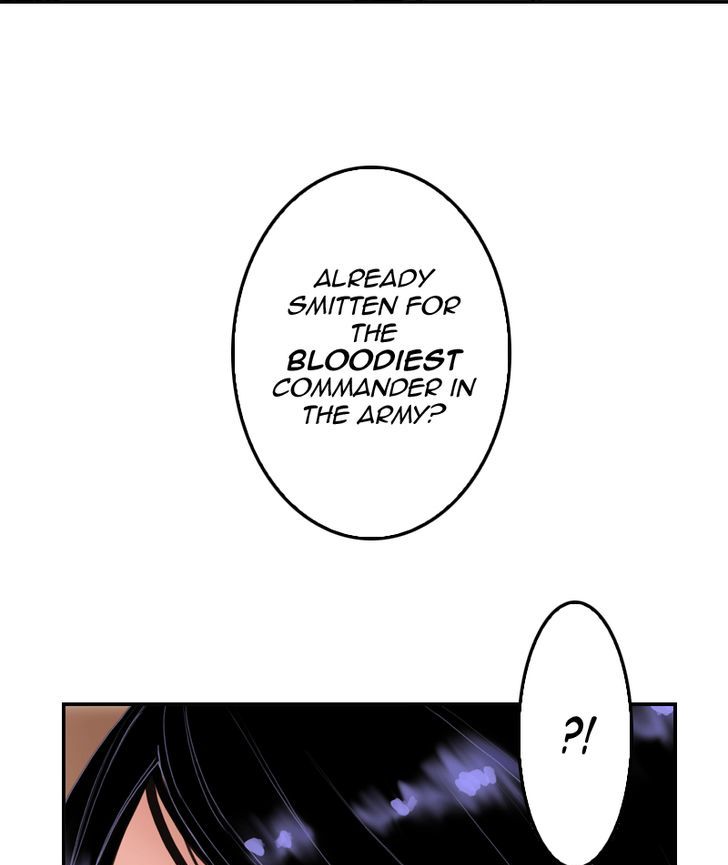 My Dear Cold-Blooded King Chapter 13 page 38 - Chapter 13