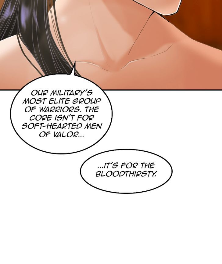 My Dear Cold-Blooded King Chapter 13 page 41 - Chapter 13