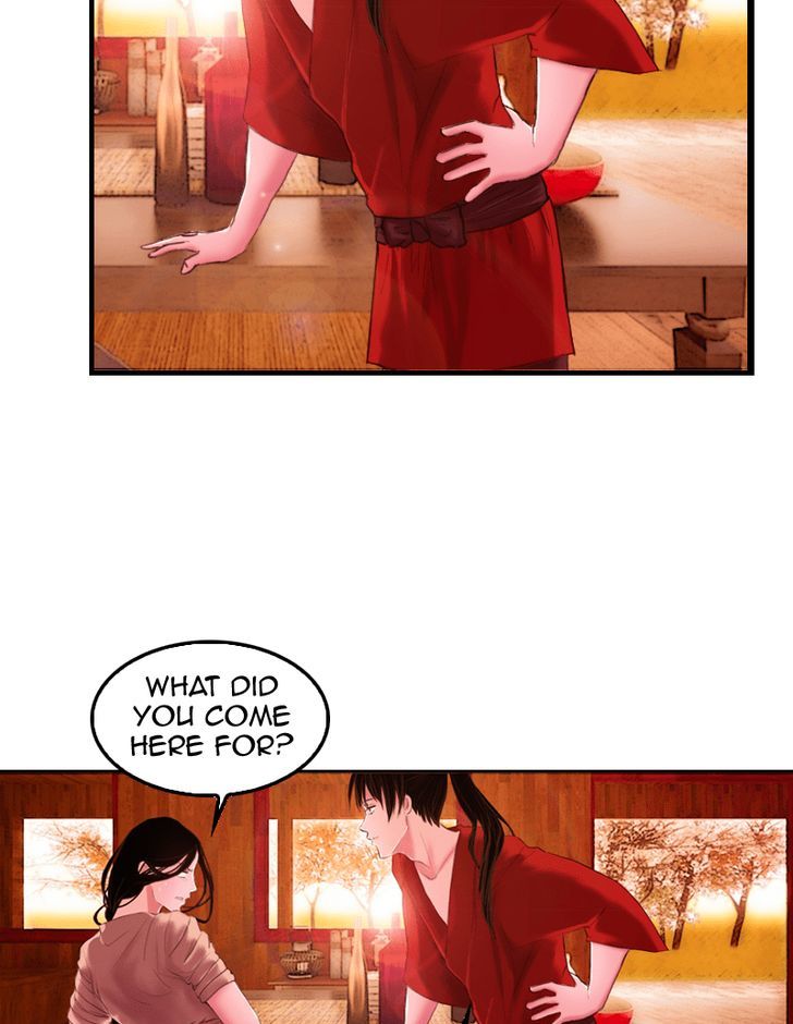 My Dear Cold-Blooded King Chapter 13 page 5 - Chapter 13