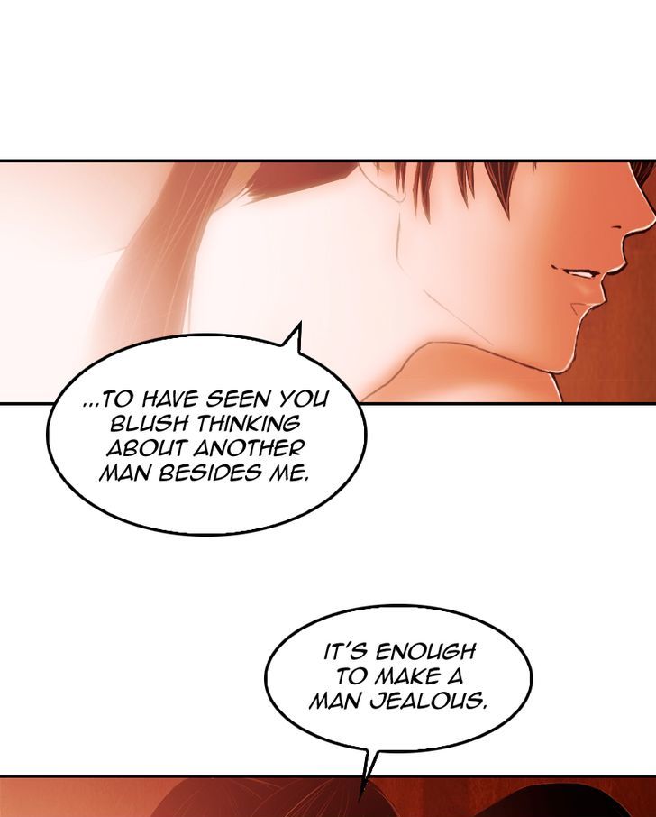 My Dear Cold-Blooded King Chapter 13 page 54 - Chapter 13
