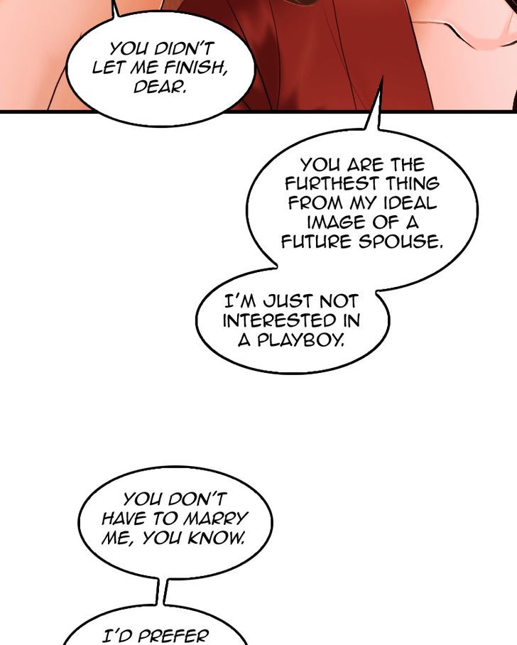 My Dear Cold-Blooded King Chapter 13 page 57 - Chapter 13