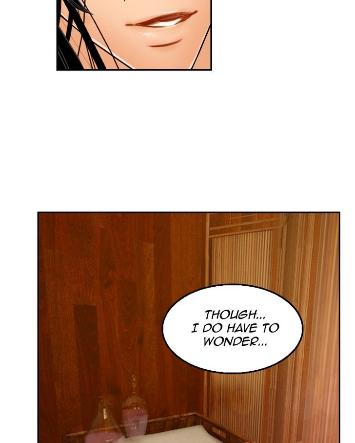 My Dear Cold-Blooded King Chapter 13 page 60 - Chapter 13