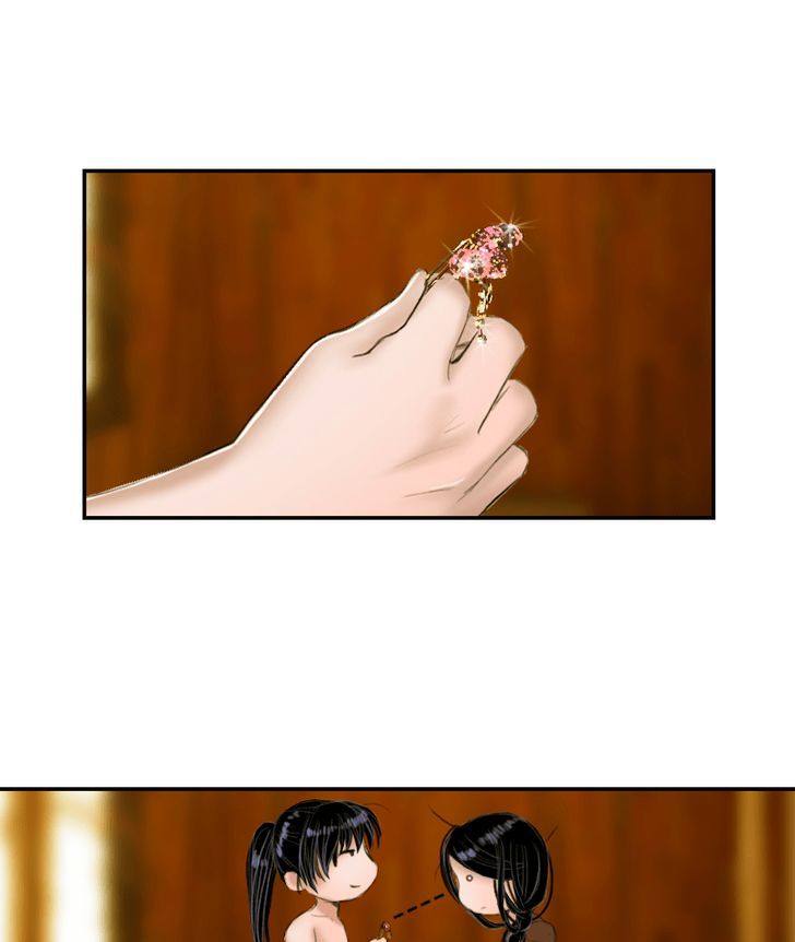 My Dear Cold-Blooded King Chapter 13 page 62 - Chapter 13