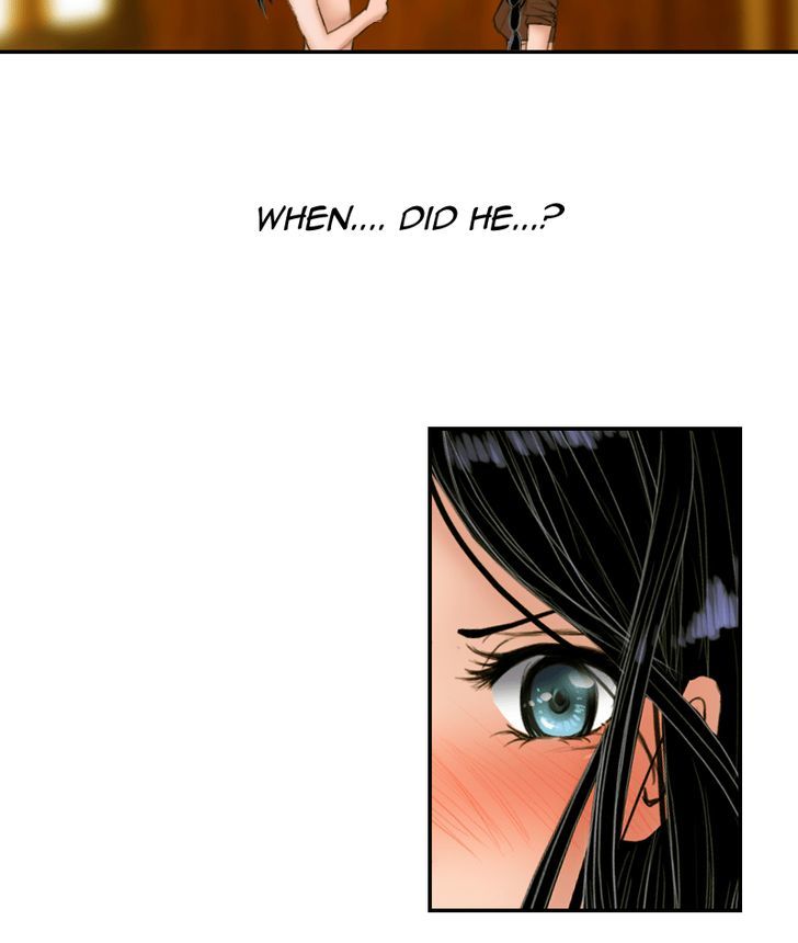 My Dear Cold-Blooded King Chapter 13 page 63 - Chapter 13