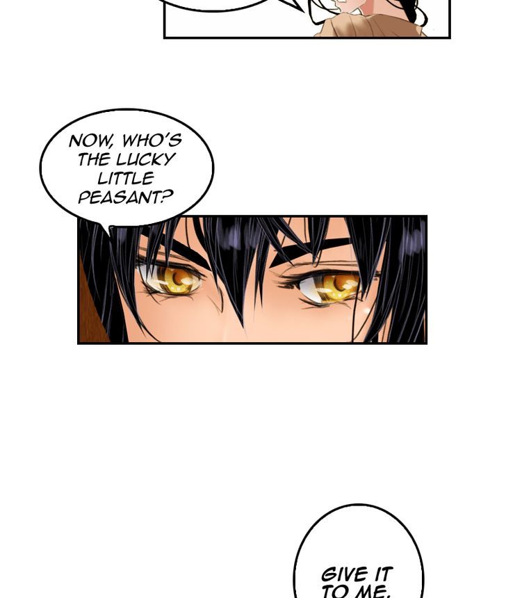 My Dear Cold-Blooded King Chapter 13 page 65 - Chapter 13