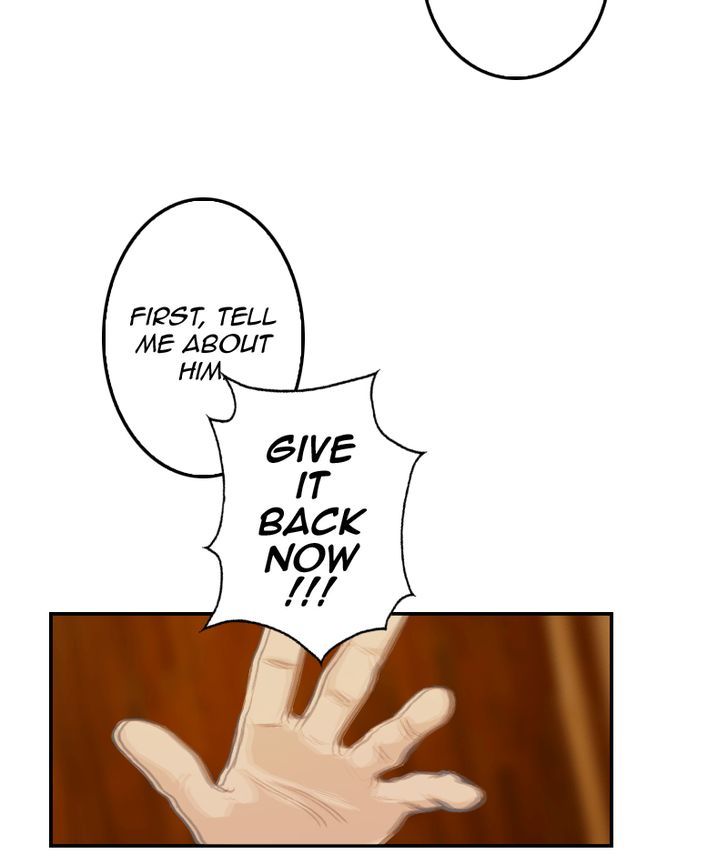 My Dear Cold-Blooded King Chapter 13 page 66 - Chapter 13