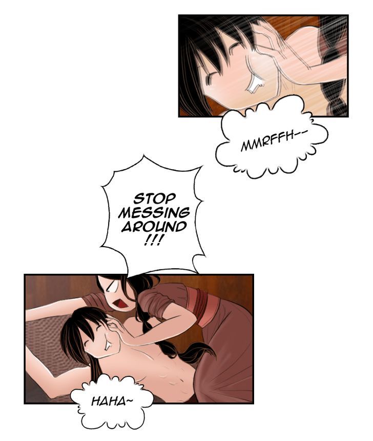 My Dear Cold-Blooded King Chapter 13 page 67 - Chapter 13