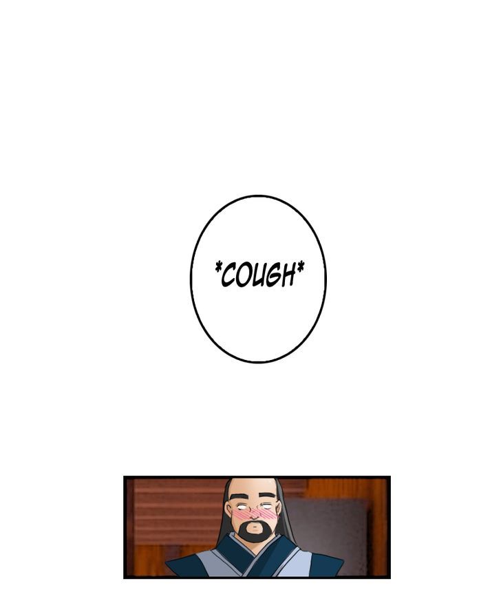 My Dear Cold-Blooded King Chapter 13 page 68 - Chapter 13