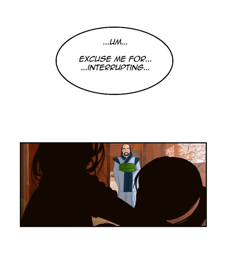 My Dear Cold-Blooded King Chapter 13 page 69 - Chapter 13