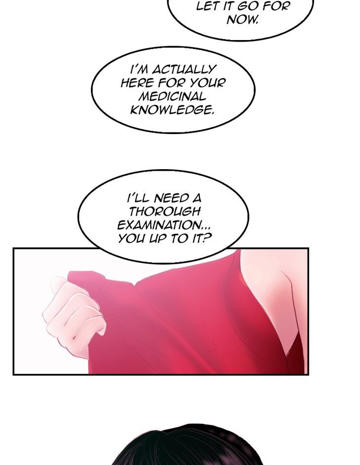 My Dear Cold-Blooded King Chapter 13 page 7 - Chapter 13