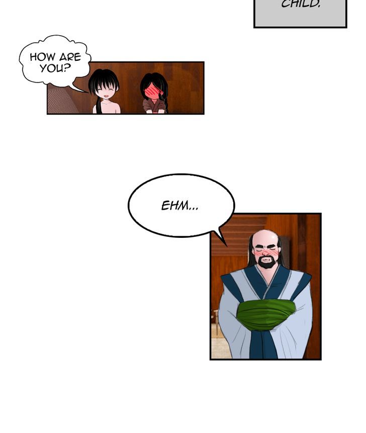 My Dear Cold-Blooded King Chapter 13 page 72 - Chapter 13