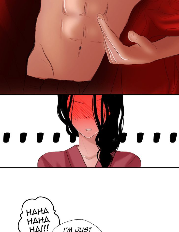 My Dear Cold-Blooded King Chapter 13 page 9 - Chapter 13