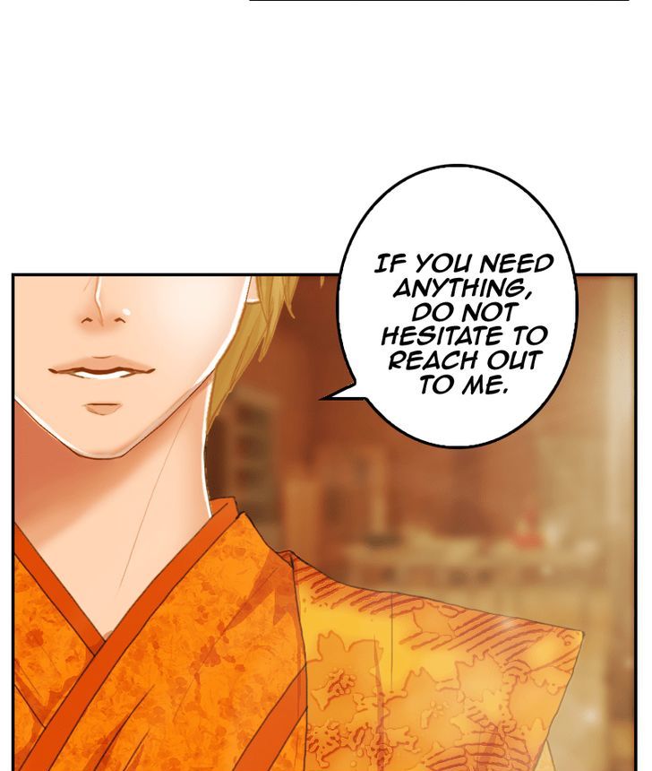 My Dear Cold-Blooded King Chapter 14 page 12 - Chapter 14