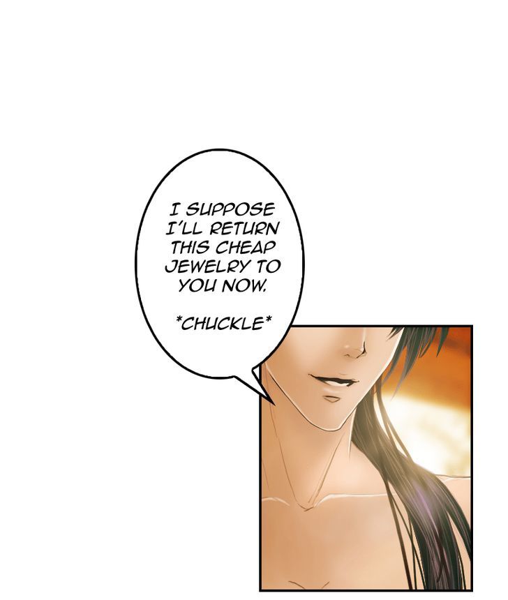 My Dear Cold-Blooded King Chapter 14 page 15 - Chapter 14